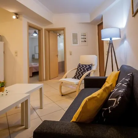 شقة Fotis New Built At The Centre Of Town مدينة زاكينثوس