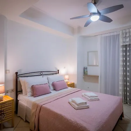 Fotis New Built At The Centre Of Town Apartment Zakynthos