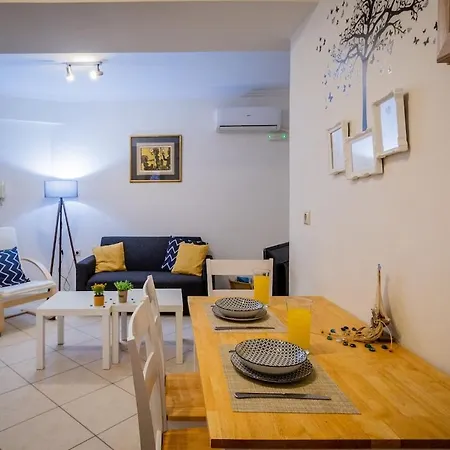 شقة Fotis New Built At The Centre Of Town