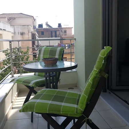 Fotis New Built At The Centre Of Town Διαμέρισμα