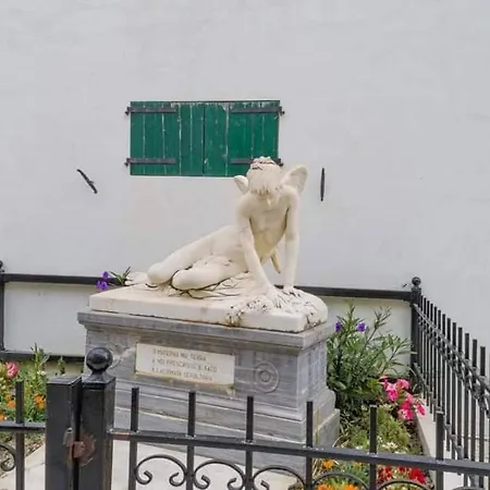 Fotis New Built At The Centre Of Town Διαμέρισμα