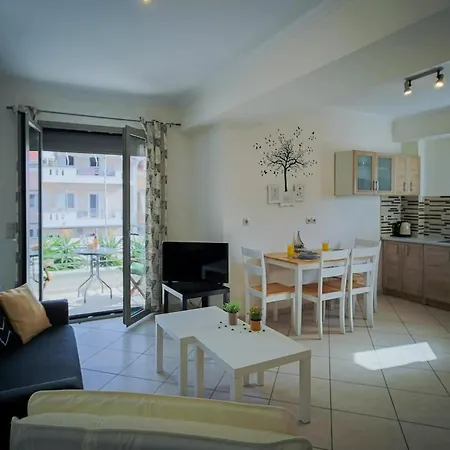 Fotis New Built At The Centre Of Town