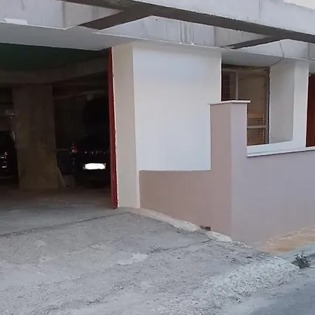 Fotis New Built At The Centre Of Town
